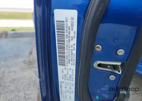 2010 Dodge Ram 1500 из США, поврежденный, VIN 1D7RV1GT1AS207765